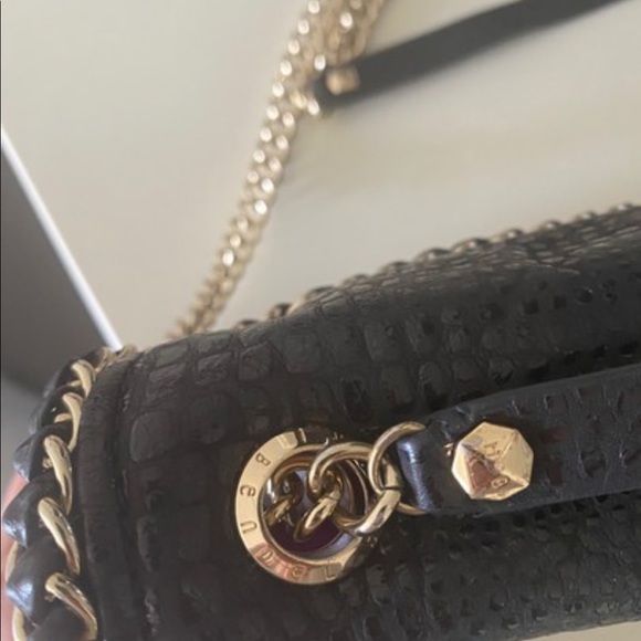 Henri Bendel Crossbody shoulder bag - Picture 5 of 9